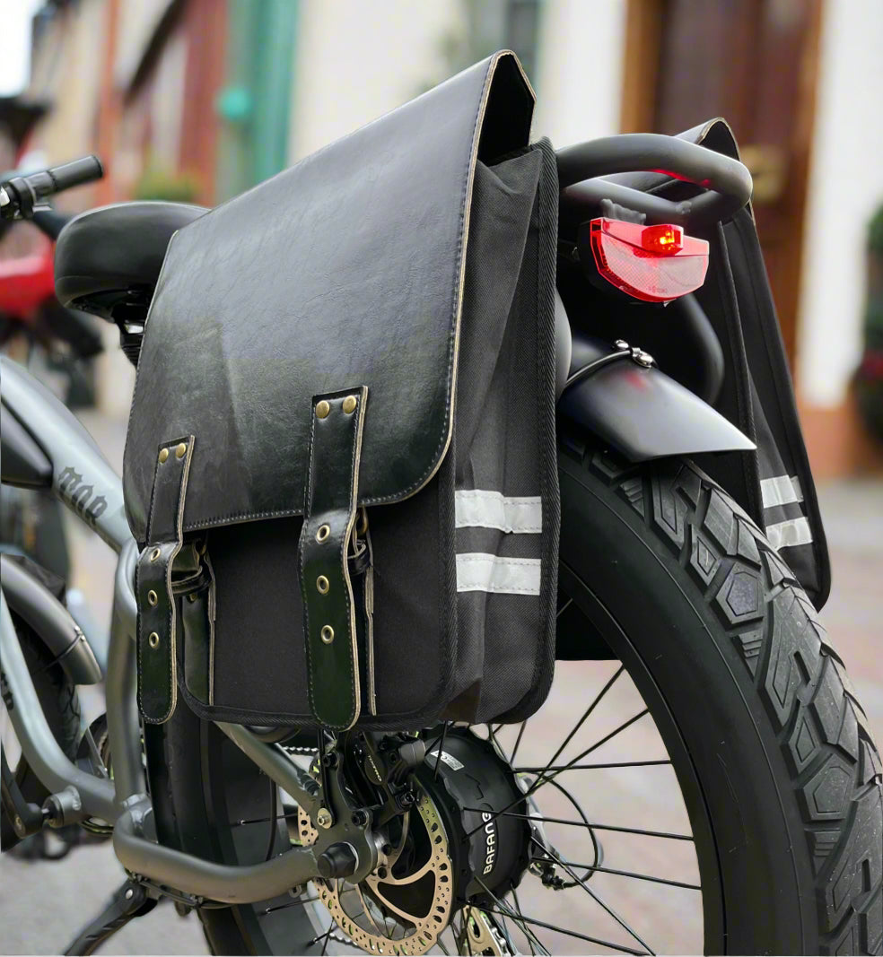 DR CHOPPER -TheOtherBike