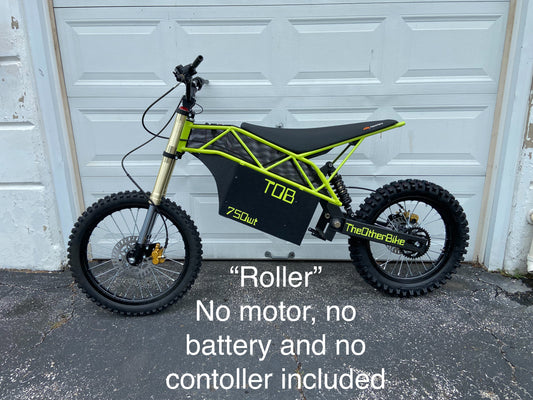 "Roller" TOB